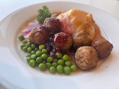-宜家·瑞典风味餐厅(无锡店)