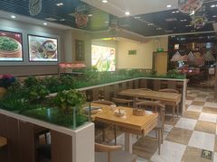 -嘉和一品粥(魏公村店)