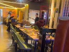 -喝丢一只鞋海鲜烧烤·海肠捞饭(东关街店)