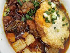 -蒋家肠旺面馆(合群路店)