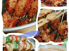 -炒豆合作社(东四总店)