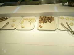 -文星素食(兴华路店)