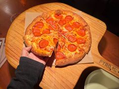 -火鬼 PYRO(五道口店)