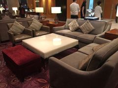 -上海明天广场JW万豪酒店