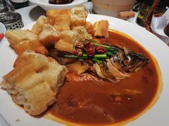-鸽子侯·家宴·平价海鲜(绿地店)