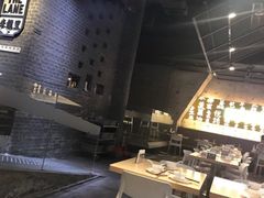 -来龙里 精致 东南亚餐室(万象城店)