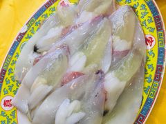 -清真·马家火锅美食城(镇江北路店)