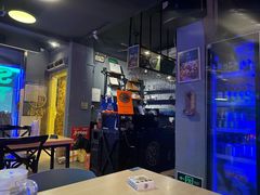 -质烤烤物·活烤海鲜(质烤总店)