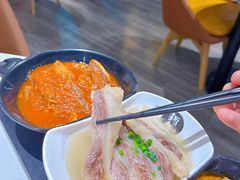 -新仙清汤牛腩(铜锣湾店)