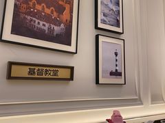 -前海沿·青岛菜(乐客城店)