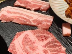 -虎哥六韩式烤肉料理 TIGERGRILL(隆生金山湖中心购物广场店)