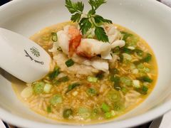 -夏苑(新加坡丽思卡尔顿美年酒店)