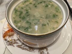 -喜来登由由大酒店九州膳坊中餐厅