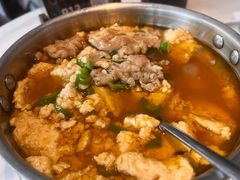 -柴门饭儿(成都太古里店)