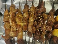 -通海俄式烧烤(下瓦房店)