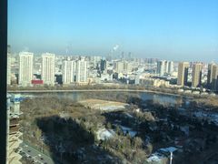 -君悦酒店·乐厨·高空自助餐(青年大街店)