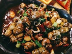 -云晓光头烧烤吧(新大陆广场店)