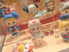 -泡泡玛特POPMART(国金街店)
