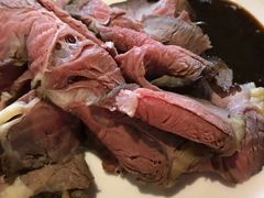 -So Lounge索兰至餐厅(蓝色港湾店)