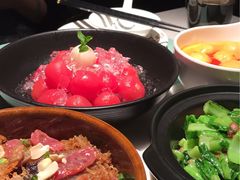 -大树餐厅(益田假日店)