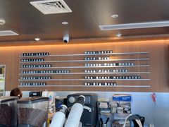 -Peet's Coffee皮爷咖啡(大学路店)