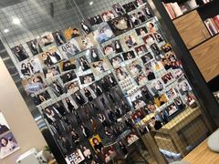 -海马体照相馆|大师(武汉光谷K11店)