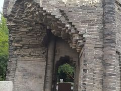 -上海佘山国家森林公园天马山园