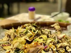 大树头必点招烧鸡-大树头森林餐厅(番禺广场店)