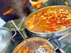 -罗子龙罗家桂花汤圆(曹都巷店)