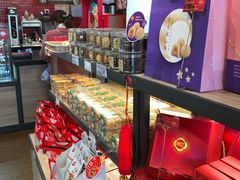 -85度C(上海茶陵北路店)