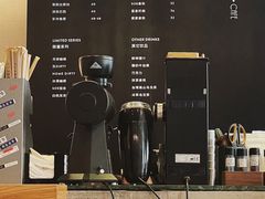 -Home Cafe(水榭春天店)