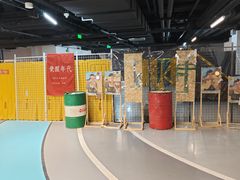 -319集结地真人CS·聚会团建·轰趴体验馆(超极合生汇店)