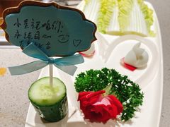 -海底捞火锅(正大乐城店)