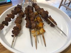 -金豆角砂锅焖面(安贞店)