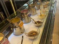 -溪边姑娘·拉丝酸奶水果捞(春熙路店)