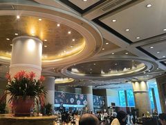 -怡聚轩全日制自助餐厅(大中华喜来登酒店)