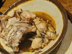 -老天桥蛙炉火锅(姑苏总店)