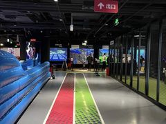 -VS SPORTS PARK运动玩乐园·团建·生日会(合生汇店)