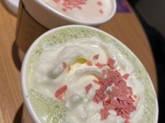 -星巴克(北京中关村北京国际店)