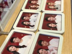 -真我樣照相馆·身份证·证件照·外拍(环球港店)