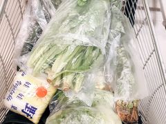 -华润万家(凯德广场店)