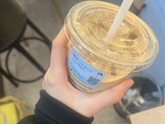 -瑞幸咖啡(新世界中心店)