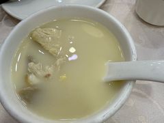 -凤城礼记鱼翅海鲜酒家(新马路总店)