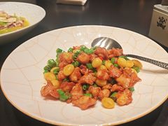 -江礼·钱塘鱼鲜·精致萧山菜