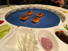 -四季小馆·潤·中国菜(越秀公园店)