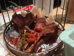 -避风塘(宝山万达店)