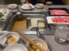 -海底捞火锅(万达广场店)