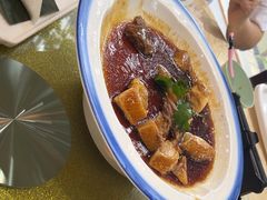 -大水车公馆·顺德菜·妈姐菜(均安店)