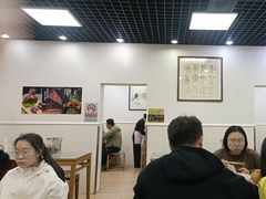 -清真·鸦儿李记·小馆(后海店)