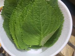 -青瓦餐厅·生鱼片·韩园烤肉(西塔店)